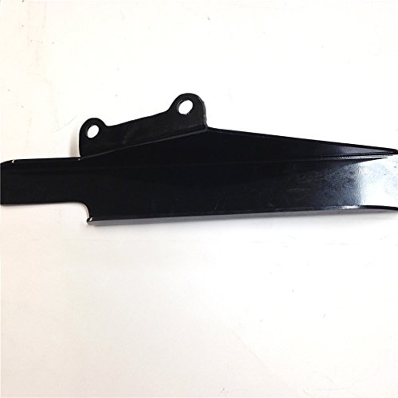 Motorfiets zwarte onderdelen k - Motorcycle Parts Chain recensie en prijs