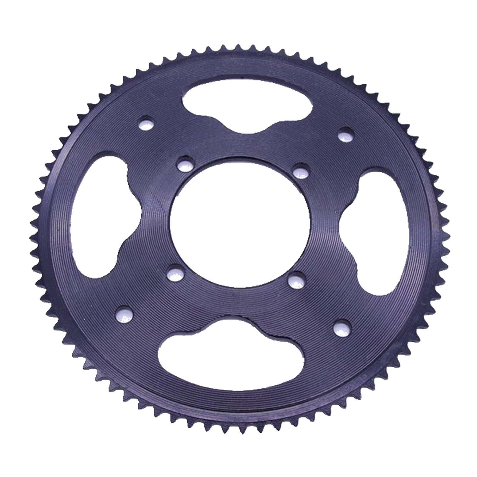 Universele 25H 80T Achterste K - Chain Sprocket Set recensie en prijs
