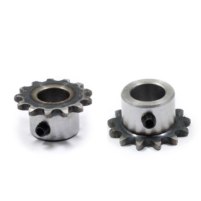 1PC Duurzaam 04C 13T Tandwiel  - Chain Sprocket Set recensie en prijs