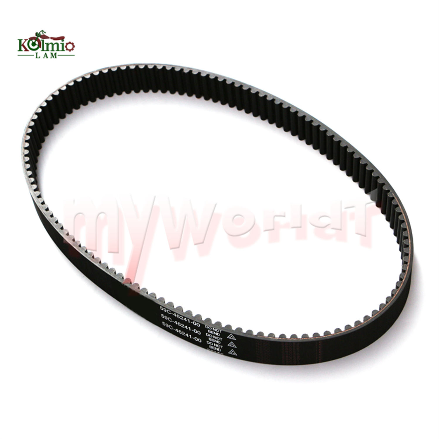 Fit Voor Yamaha Tmax 530 2012  - 530 Chain recensie en prijs